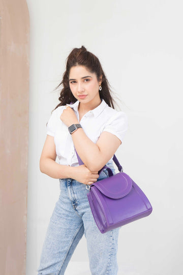 VYBE - Wanderlust - Purple